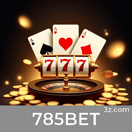 785BET: Aventura Emocionante e Oportunidades de Ganhar nos Jogos de Cassino