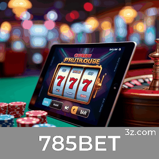 Análise Esportiva Profissional com Foco no Futebol Brasileiro na 785BET