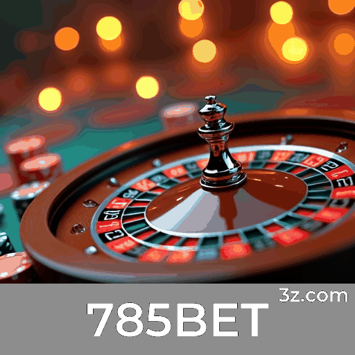 785BET: Plataforma de Infraestrutura Robusta e Segurança Avançada