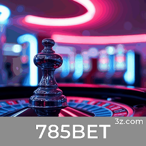 785BET: Descubra o Poder dos Jogos Crash e Multiplicadores