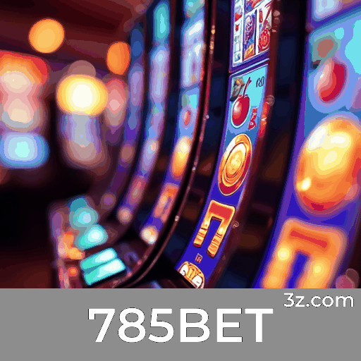 785BET: O Seu Cassino Online Seguro e Premiado