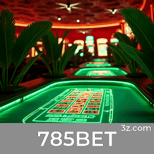 785BET: O Seu Cassino Online Seguro e Premiado