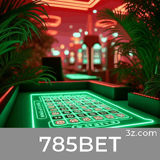 Revolução em Desenvolvimento de Jogos: Valor Incomparável no 785BET