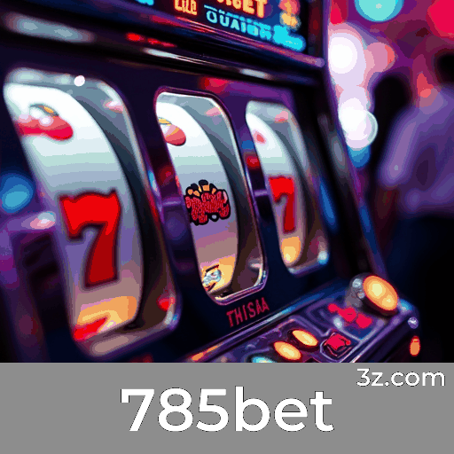 785bet game mais image
