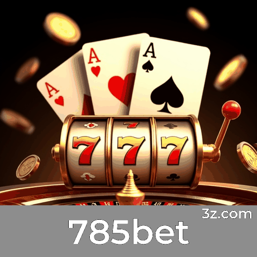 785bet game mais image